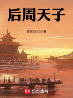 后周天子封面