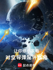 让你修小家电，对空导弹是什么鬼在线阅读