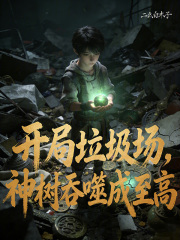 开局垃圾场，神树吞噬成至高在线阅读