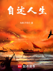 自述人生在线阅读