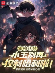 霍格沃兹：小玉别再控制哈利啦！在线阅读