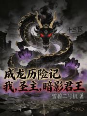 成龙历险记：我，圣主，暗影君王
