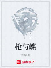 枪与蝶在线阅读