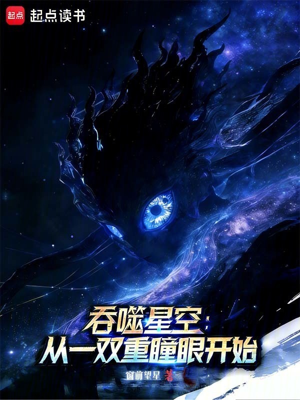 吞噬星空：从一双重瞳眼开始在线阅读