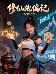 修仙跑偏记在线阅读