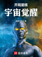 开局星核：宇宙觉醒封面