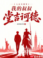 人在美利坚：我的叔叔堂吉诃德封面