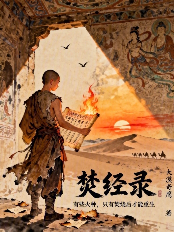 焚经录在线阅读