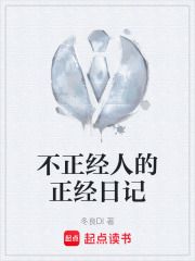 不正经人的正经日记在线阅读