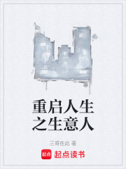 重启人生之生意人在线阅读