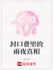 封口费里的雨夜真相在线阅读