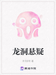 龙洞悬疑在线阅读