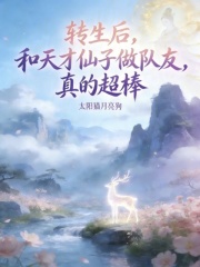 转生后和天才仙子做队友真的超棒