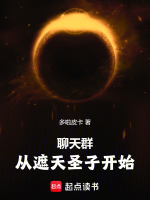 聊天群：从天璇圣子开始封面