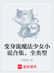 变身流魔法少女小说合集，全类型