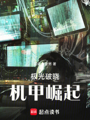 极光破晓机甲崛起在线阅读