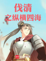 伐清之纵横四海封面