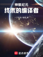 神骸纪元：终末的编译者封面