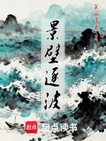 景壁逐波封面