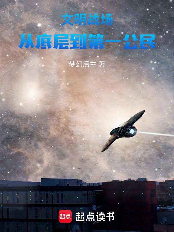 文明战场：从底层到第一公民在线阅读