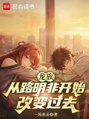 龙族：从路明非开始改变过去
