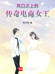 风口之上的传奇：电商女王在线阅读