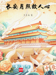 长安月照故人心