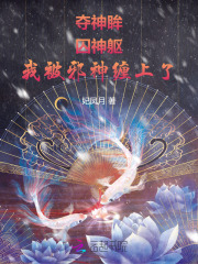 夺神眸，囚神躯，我被邪神缠上了