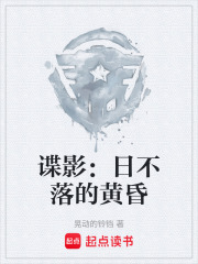 谍影：日不落的黄昏在线阅读