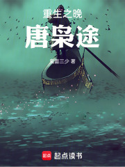 重生之晚唐枭途