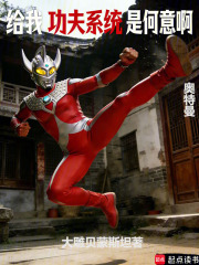 奥特曼：给我功夫系统是何意啊？在线阅读
