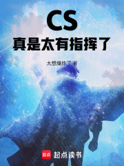 CS：真是太有指挥了！在线阅读
