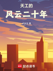 天工的风云二十年在线阅读