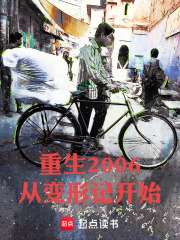 重生2006从