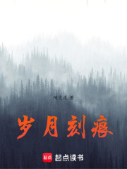 岁月刻痕在线阅读
