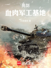 亮剑：血肉军工基地