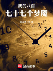 我的八百七十七个梦魇在线阅读