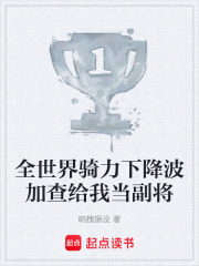 全世界骑力下降波加查给我当副将在线阅读