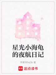 星光小海龟的夜航日记在线阅读