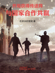 开局与国家合作