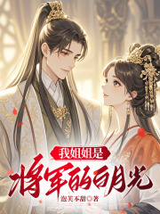 我姐姐是将军的白月光