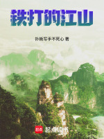 铁打的江山最新章节在线阅读