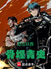 怒江以西骨埋青史在线阅读