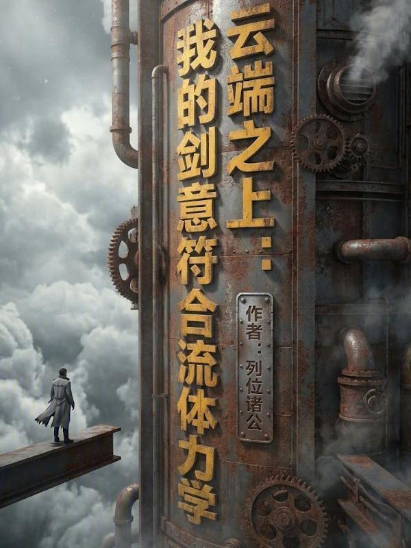 云端之上：我的剑意符合流体力学在线阅读