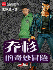 乔杉的奇妙冒险在线阅读