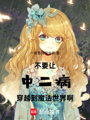 不要让中二病穿越到魔法世界啊在线阅读