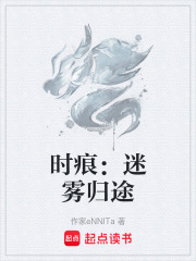 时痕：迷雾归途在线阅读