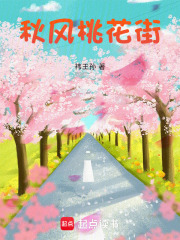 秋风桃花街在线阅读
