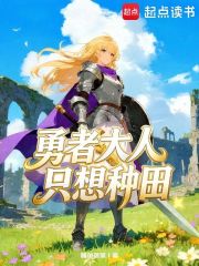 勇者大人只想种田在线阅读