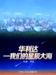 华利达：我们的星辰大海在线阅读